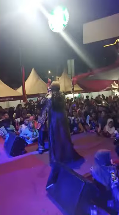 Ratu sikumbang Urang minang baralek gadang 2019