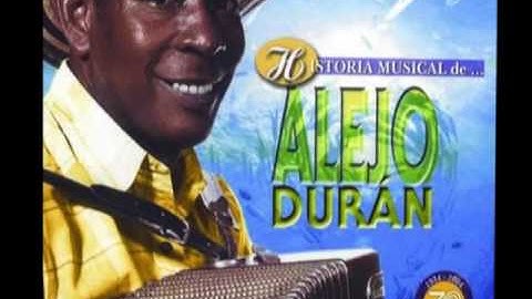 Alejo Duran - la mujer y la primavera