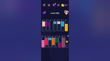 how to pass level 2126 on get color on Android
