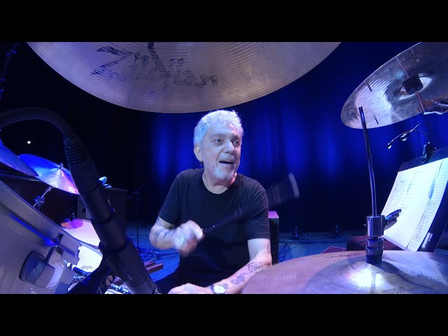 Way Back HomeSteve Gadd