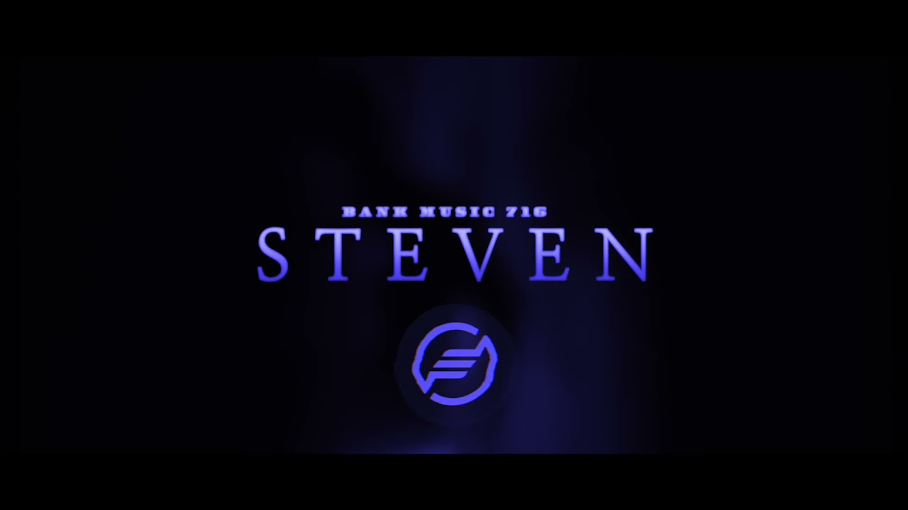 Bank Music 716   Steven Official Music Video