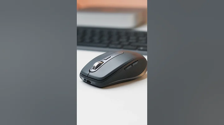 The Best New Keyboard and Mouse - Logitech MX Keys S and MX Anywhere 3S 🔥 Follow @ango_labEN