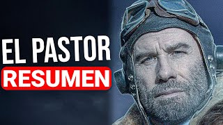El Pastor The Shepherd 2023 Resumen En 8 Minutos Disney
