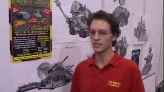 Roaming Robots - BigMonster TV