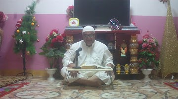 سورة المجادلة كاملة=هديتى الى ارواح امواتكم اخوانى واخواتى الاطهار=الحاج ملا صاحب العبيدى