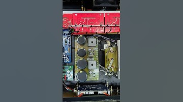 5.1 DSP remote kit amplifier  #dolbydts #dts #dj #automobile  ... selfie audio