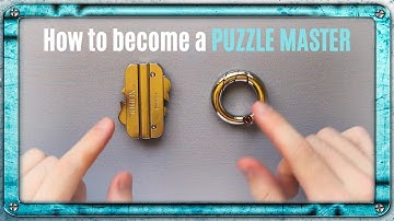 How to Solve Puzzles Faster // PSTOY 4