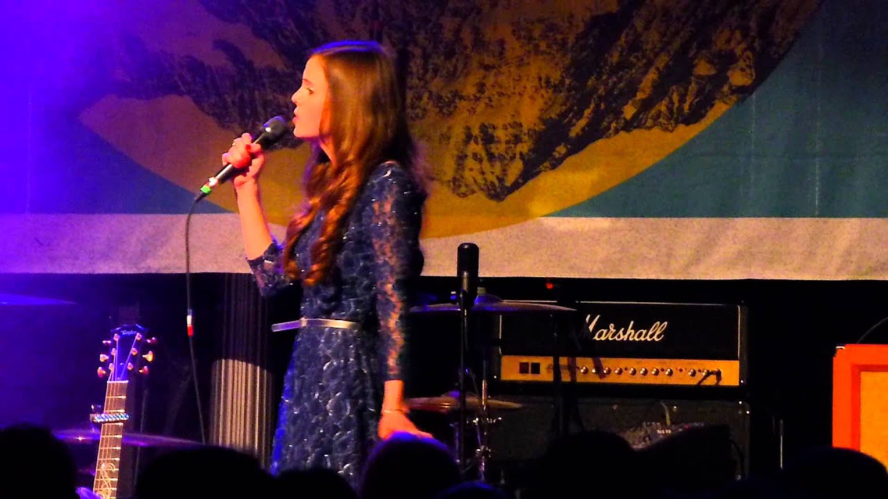 tiffany alvord tour