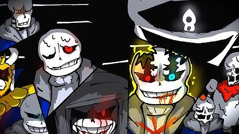 ending time octet phase 5 animation (p1)