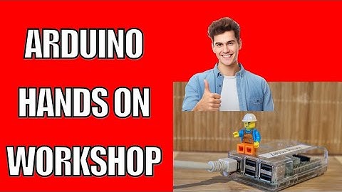 Introduction to Arduino 🤷‍♂️ | Hands on Workshop #arduino #learning