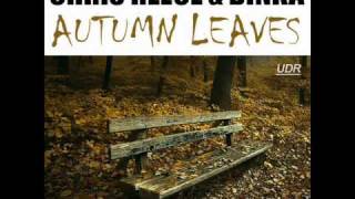 Chris Reece & Dinka - Autumn Leaves (Progressive Dub Radio Edit)