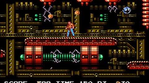 Vice: Project Doom playthrough #3