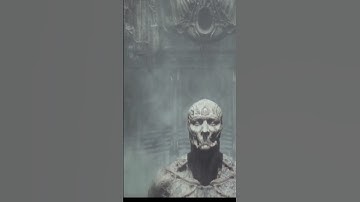 Who in this scene : Scorn #scorn #scorngamer #shorts