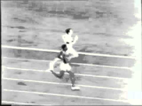 Ashes of dreams - An Olympic Poem