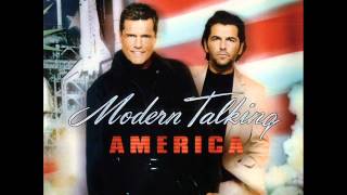 Modern Talking - Win The Race Hq