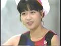 堀ちえみ ☆ 夏咲き娘