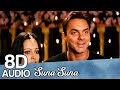 Suna Suna | 8D Audio Song | Krishna Cottage (HQ) 🎧