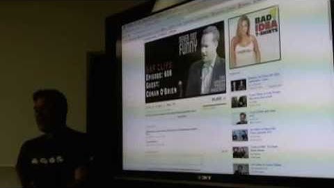 OC Wordpress 7/25/2011 part 1