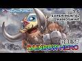 PokeXGames Rainbow Hero Quest: Experimental Mamoswine