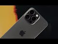 Как снимает iPhone 15 Pro Max