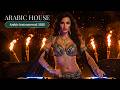 Arabic Chill House 2025 ~ Mystic Desert Beats &amp; Oriental Melodic Techno Journey