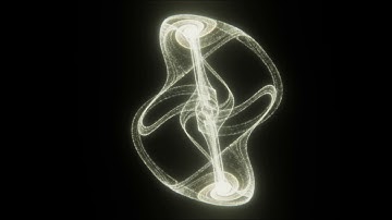Unity GPU Thomas Attractor