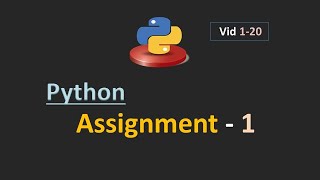 Python Tutorial For Beginners in Hindi | Python Questions and Answers