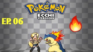 Pokemon Gameplay Ep.06 Gym Fight