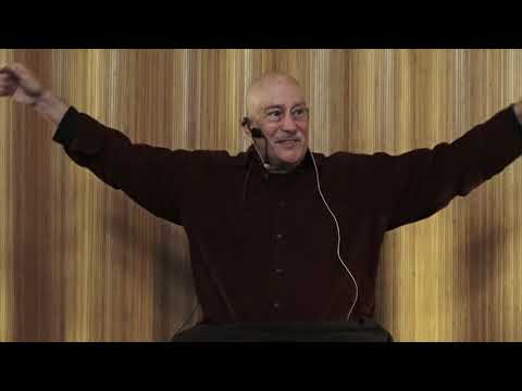Touching the Heart ~ Shinzen Young
