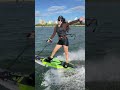 Come and experience this feeling of flying#rushwave #Surfing #surfboard #electricsurfboard
