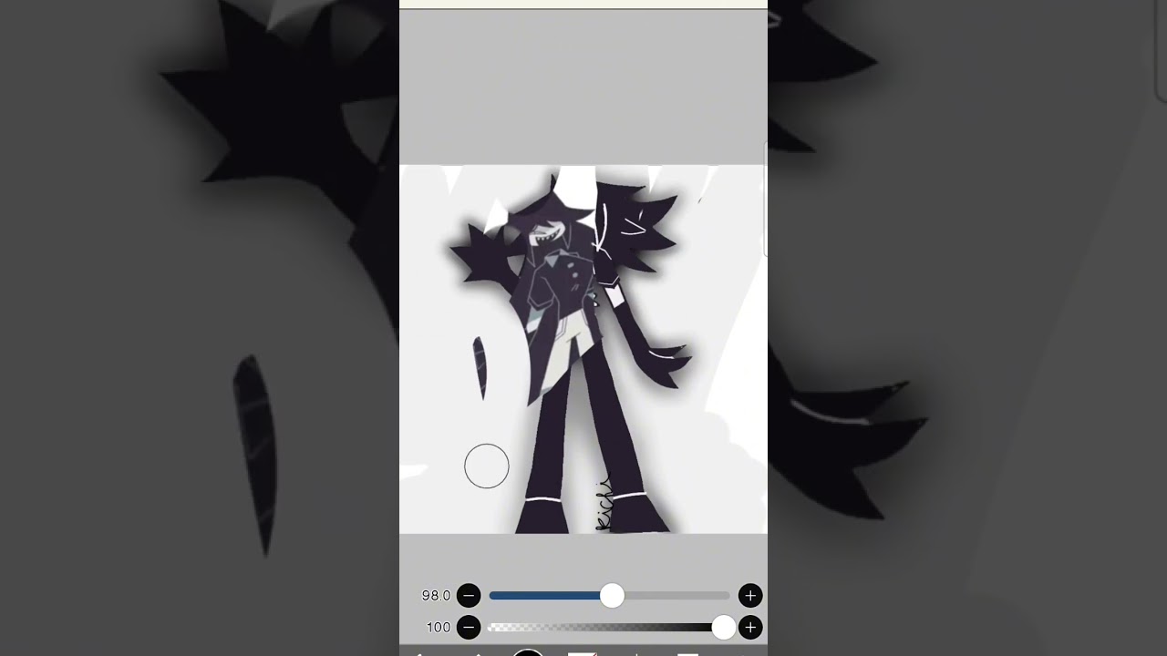 SORRY FOR THE LONG WAIT! BUT HERES YOUR HOSTILE TEACHERS AS PEACEFUL TEACHERS! #fpe #art