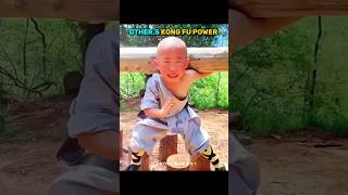Unstoppable Kung Fu Power! 🥋🔥 #Shorts