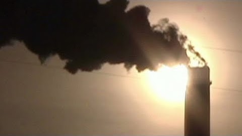 Fareed Zakaria GPS - Koch-backed scientist now says global warming is real