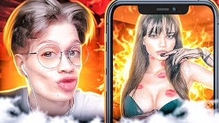 Я ЖДАЛ ЭТО МИЛЛИОН ЛЕТ в тик токе! РЕАКЦИЯ НА TIK TOK