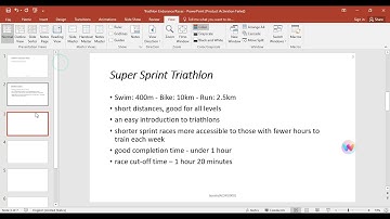 IGCSE ICT June 2021_Part 5 (Presentation)