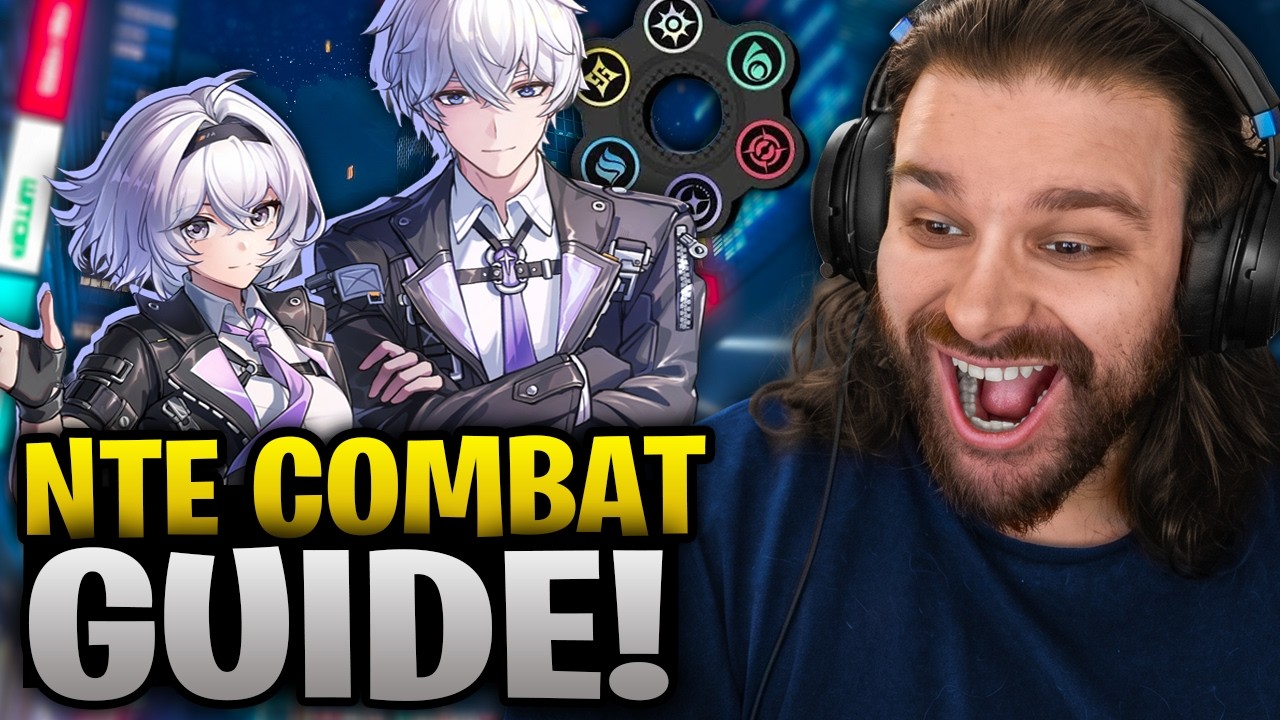 EVERYTHING YOU NEED TO KNOW ABOUT NEVERNESS TO EVERNESS COMBAT