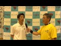 28hハンドボール。岩手国体PR