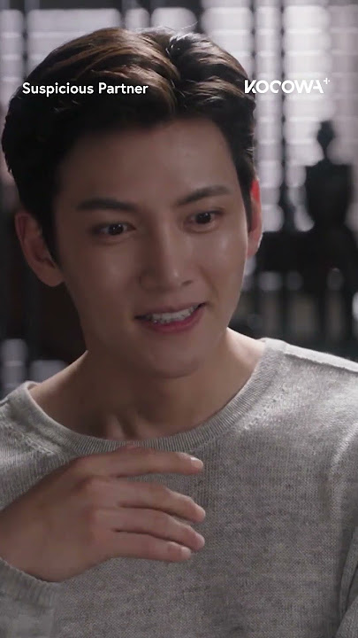 Download lagu #JiChangWook just can't seem to get it right 😂 #namjihyun #suspiciouspartner #kdrama #kocowa