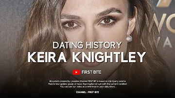 Quanti figli ha Keira Knightley?