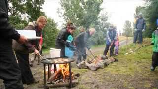 Icelandic Forestry at Times of Climate Change