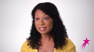 Media Supervisor: Overcoming Obstacles - Almetria Vaba Career Girls Role Model