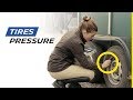 Discover Michelin tires pressure management system | Michelin