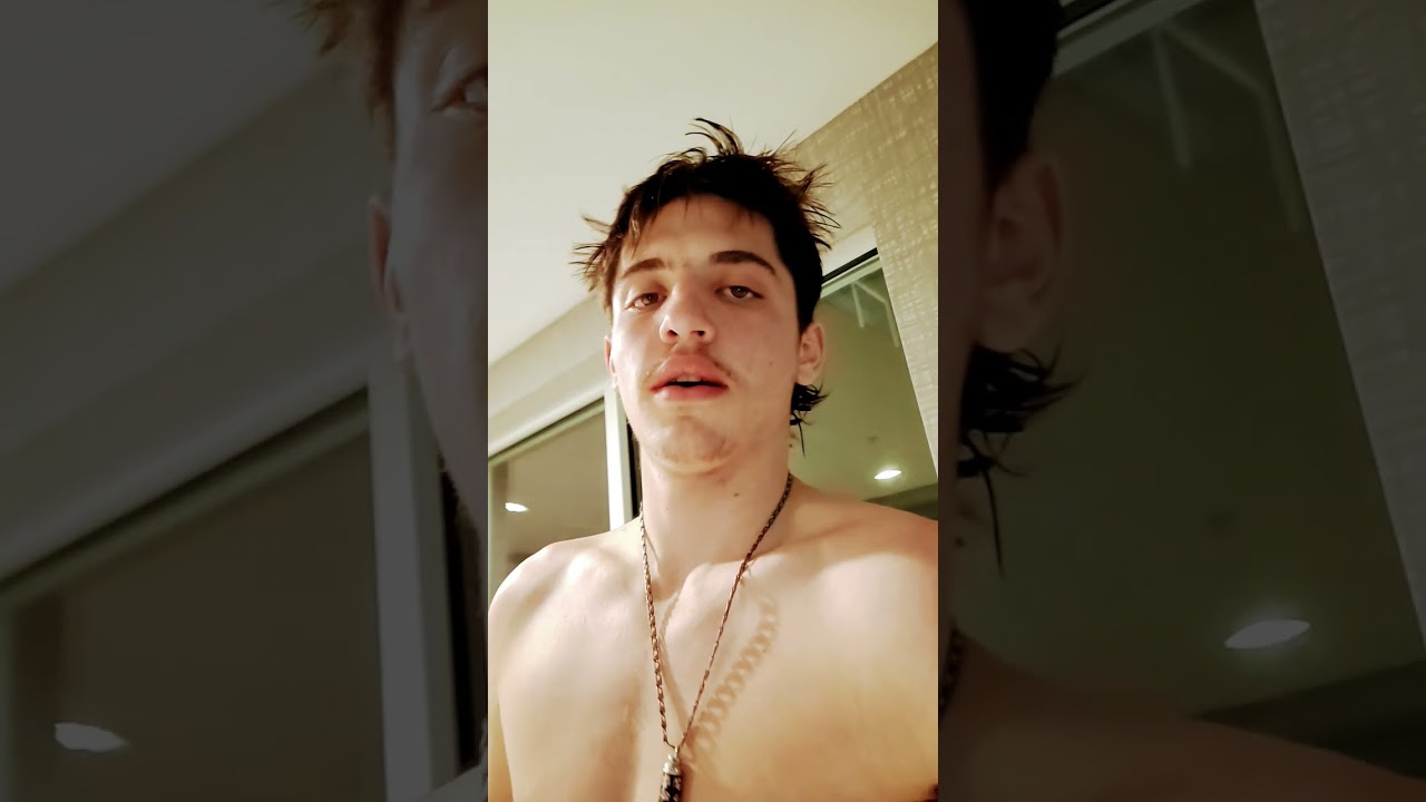 100 days of pushups day 32