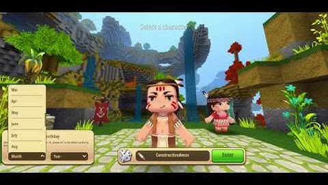 Mini World: Block Art | MiniPlay Inc | Android Gameplay HD