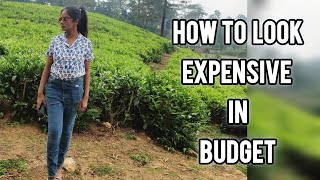 MUST HAVE DRESSES IN YOUR WARDROBE|ELEVATE YOUR STYLE USING THIS TIPS| Look Expensive In Budget