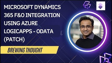 OData - PATCH method call