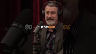 Joe Rogan & Peter Zeihan on the Lack of Young People on the Planet