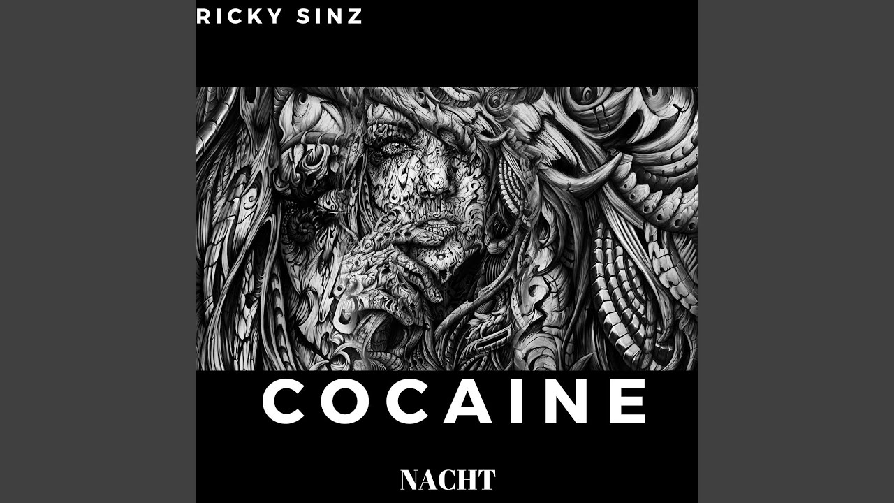 Ricky Sinz