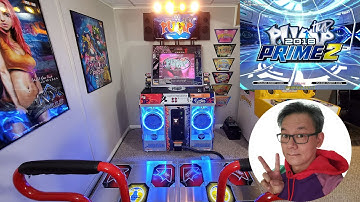 2Prime2Curious [Pump It Up PRIME2]