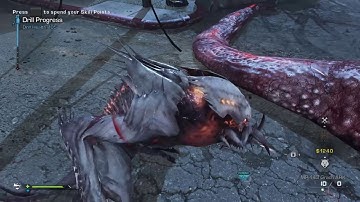 8 Relics Pistols Only & No Machines Extinction Point of Contact